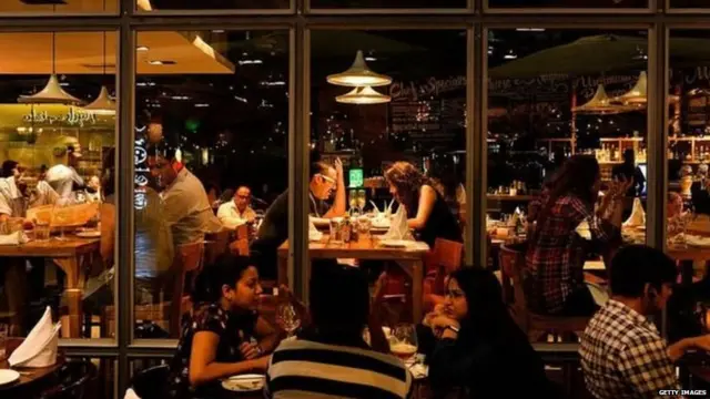 अर्थव्यवस्था