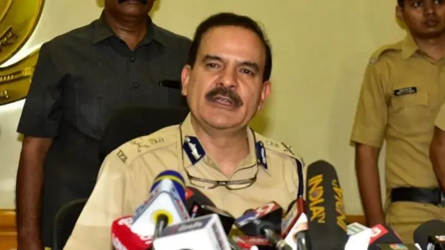 देवेंद्र फडणवीस, अनिल देशमुख, उद्धव ठाकरे