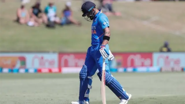 विराट कोहली