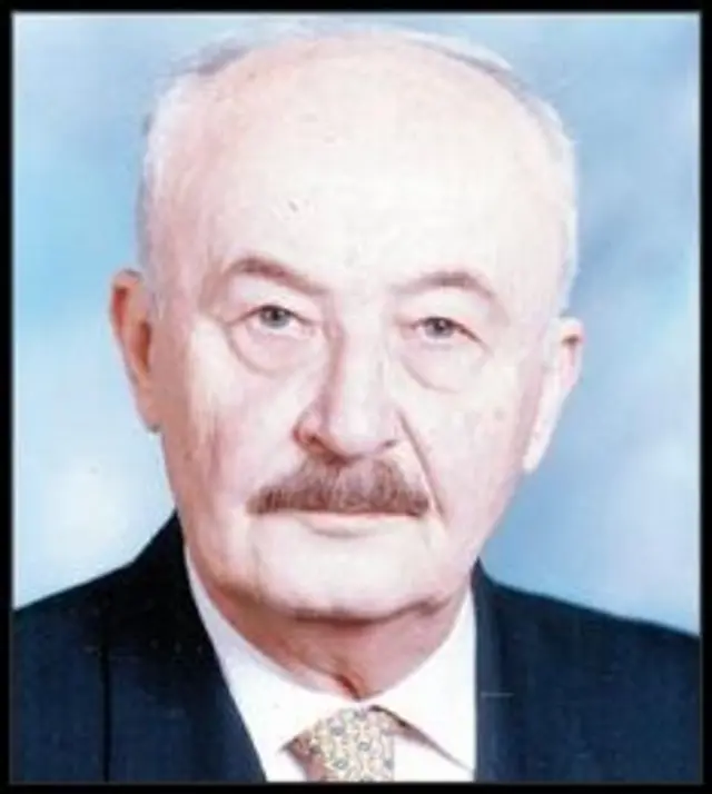 حسن صدر حاج سید جوادی