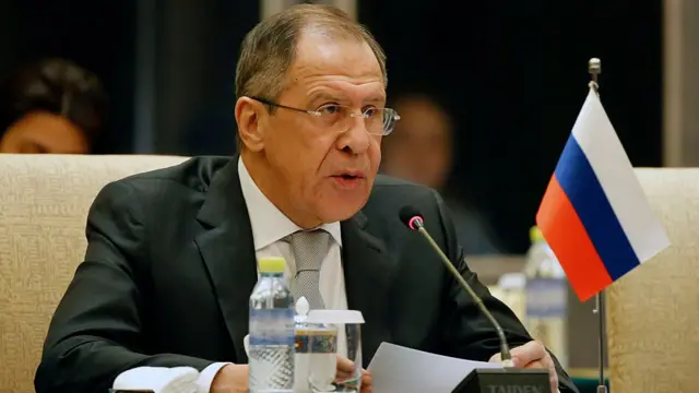 లావ్రోఫ్