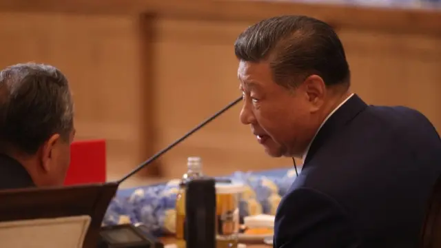 习近平