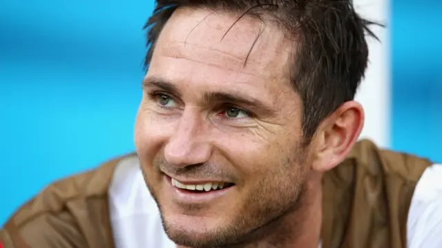 Frank Lampard
