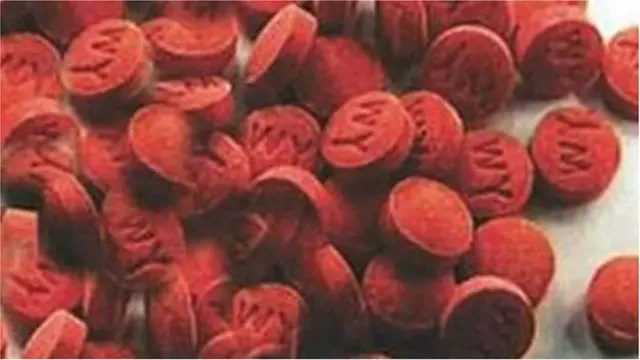 বাংলাদেশে ইয়াবা ব্যাপকভাবে ছড়িয়ে পড়েছে