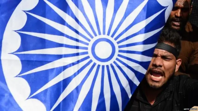 ਮਕਾਨ, ਕਿਰਾਇਆ, ਦਲਿਤ