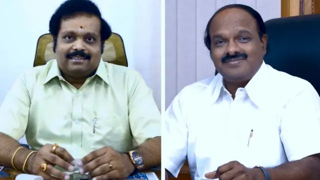 வேலூர் மக்களவைத் தொகுதி