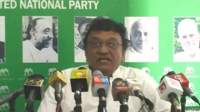 ඇමති කිරිඇල්ලට මහාමාර්ග විෂය අහිමි විය