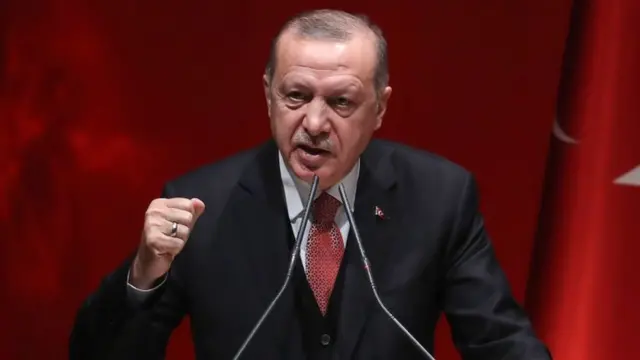 रेचेप तैय्यप अर्दोआन