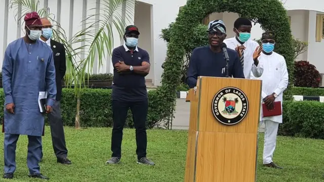 Nigerian School resumption: Ìjọba Eko kéde ọjọ́ ìwálé àwọn akẹ́kọ̀ọ́.