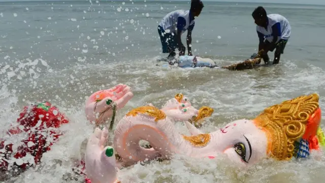 விநாயகர் சதுர்த்தி