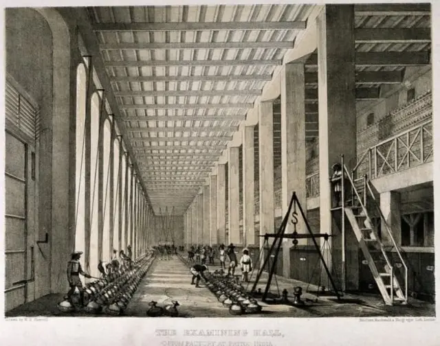 अफ़ीम का कारखाना