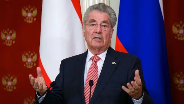 Хайнц Фишер