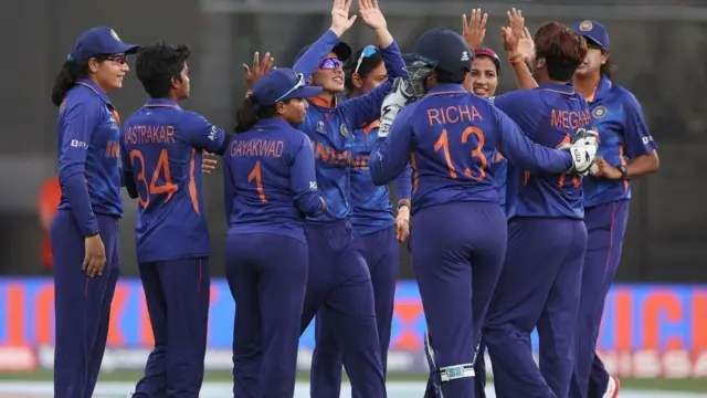 ક્રિકેટ