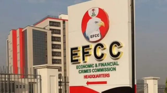 EFCC