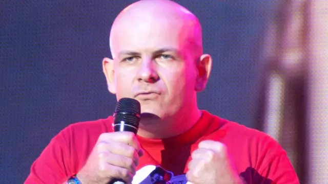 Олесь Бузина