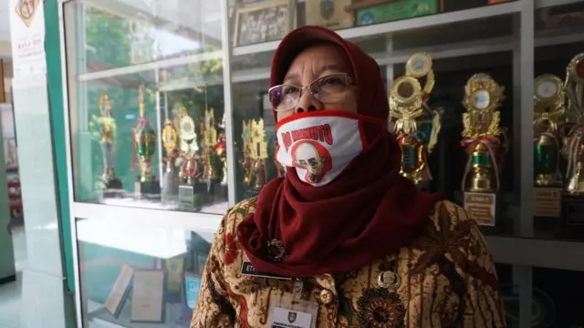 Penerimaan Peserta Didik Baru (PPDB)