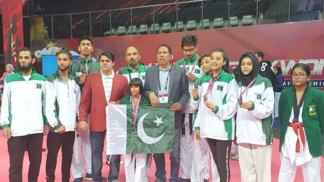 8واں فجیرہ اوپن