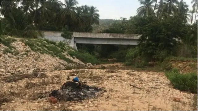 తమిళనాడు శవం