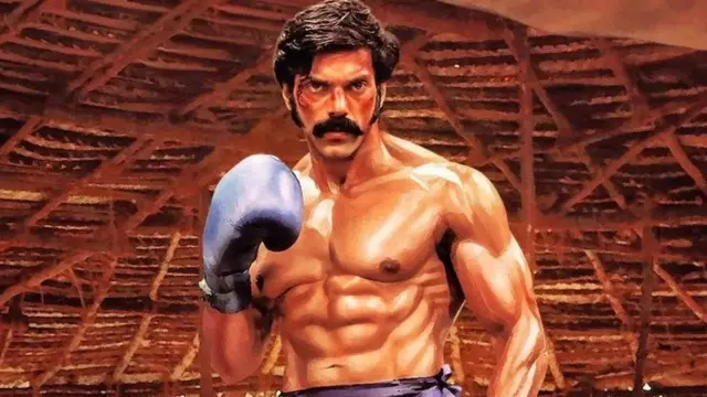 சார்பட்டா பரம்பரை