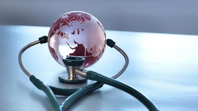 हवामान आरोग्य