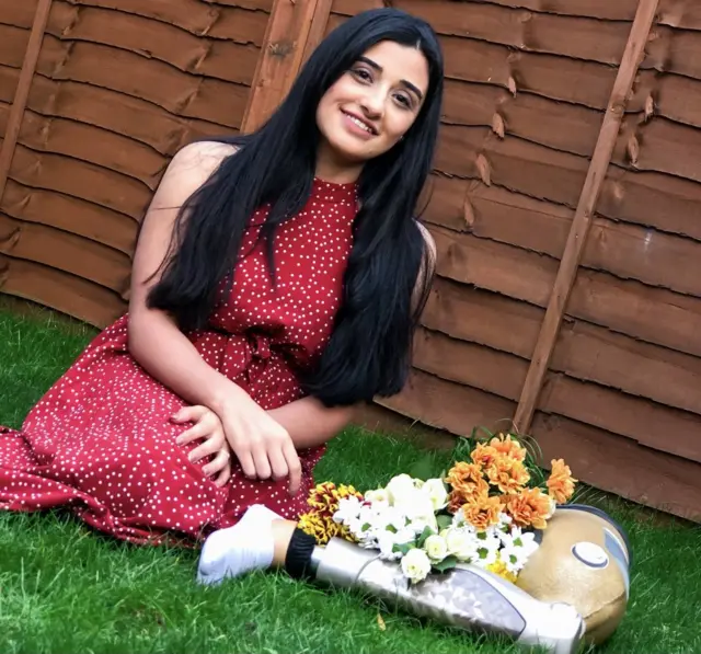 ديما الأكتع