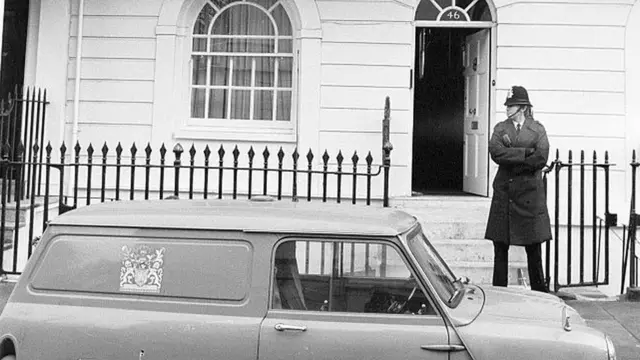 Дом Луканов