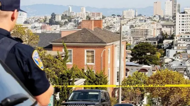 منزل بيلوسي