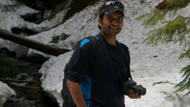 ओलाक मदासानी.