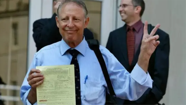 डिक हेलर