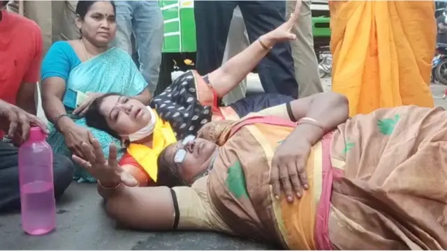 టీడీపీ ఏపీ బంద్