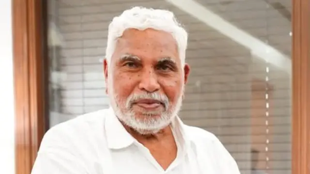 અરવિંદ કેજરીવાલ સાથે છોટુ વસાવા