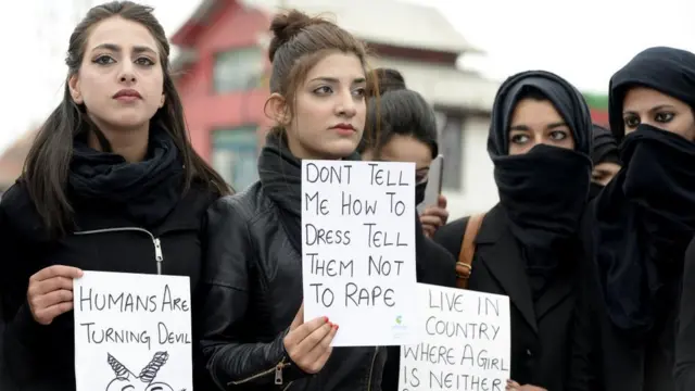 कठुआ रेप