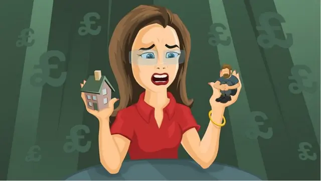 Penghasilan perempuan