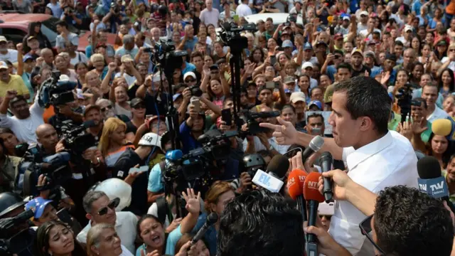 Guaidó