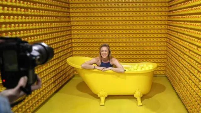 instagram, influencer, media sosial, buzzer, iklan