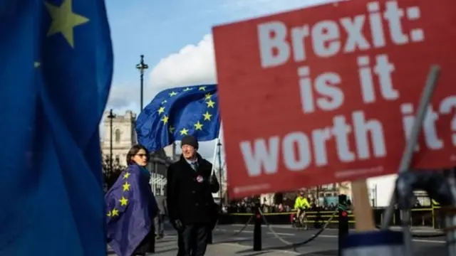 ब्रेक्झिट