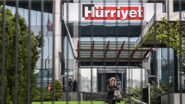 Hürriyet