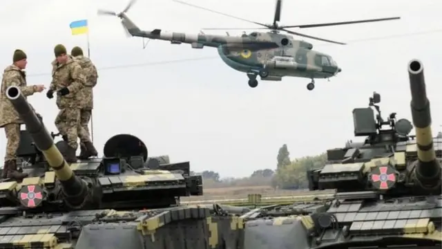 В проєкті бюджету на 2020 рік сума фанансування Міноборони закладена на рівні цього року. Проте її можуть збільшити.