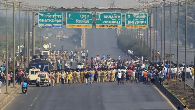 భీమా కోరేగావ్ కేసు