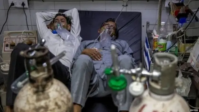 ਕੋਰੋਨਾਵਾਇਰਸ