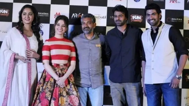 बाहुबली