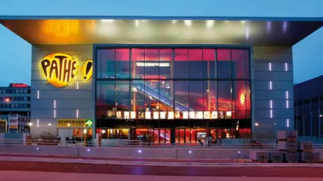 PATHE