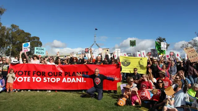 સ્ટૉપ અદાણી કેમ્પેઇન