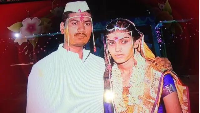 अंजली कदम