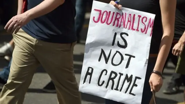 இந்திய ஊடகங்கள்