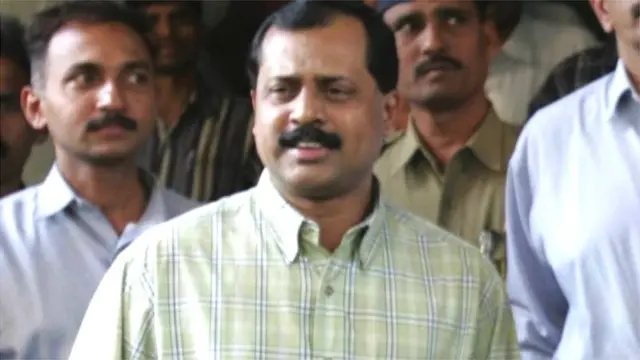 સચીન વાઝે