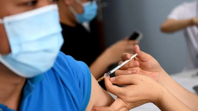 Covid tại Việt Nam