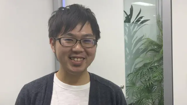 Kenji Shimizu
