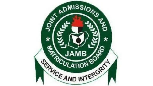 JAMB logo