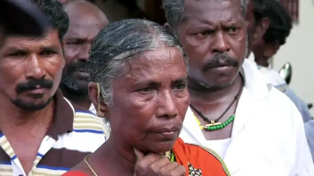 இருவரின் உடல்கள் ஒப்படைப்பு